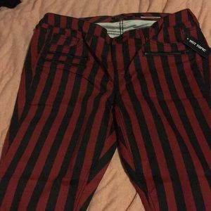 Hot topic plus size jeans